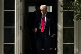 Tramp: Ja vodim Ameriku i svijet