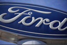 Sa tržišta Srbije povlači se model Ford automobila