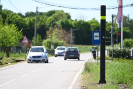 Postavljen radar na mjestu gdje su stradali mladići