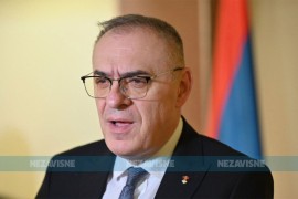 Miličević: Ukidanjem finansiranja stranaka sprovode naredbe onoga ...