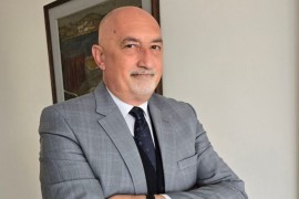 Aleksandar Ljuboja: Forum poruka svijetu i regionu da je ruka saradnje ...