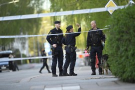 Opsadno stanje u Švedskoj nakon trostrukog ubistva: "Rojevi" ...