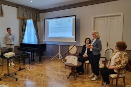 Uz podršku Grada: Realizovan projekat za očuvanje tradicionalnih ...