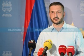 Ninković: Postavićemo šatore ispred tužilaštva ako ne pokrenu ...