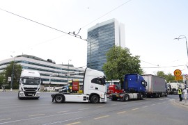 Konzorcijum "Logistika BiH": Forto kupovao vrijeme, 9. maja odluka o ...