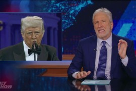 Američki komičar: Tramp je impulsivni čovjek-beba (VIDEO)