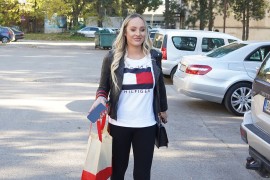 Operisana Luna Đogani