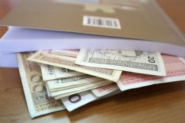 Isplaćeno 1,6 miliona KM za podsticaje