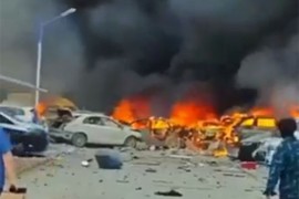 Najmanje jedna osoba poginula, 21 povrijeđena u eksploziji u Kini ...