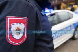 Krađa u Trebinju teška 300.000 KM, uhapšena osoba iz Srbije