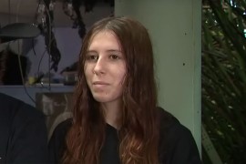 Djevojka preživjela udar groma: "Čula sam prasak, tijelo je počelo ...