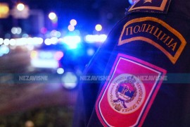 Poginuo muškarac, pao sa zgrade u izgradnji u Banjaluci
