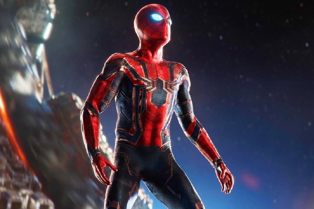Otkriven puni naslov filma "Spider-man 4"