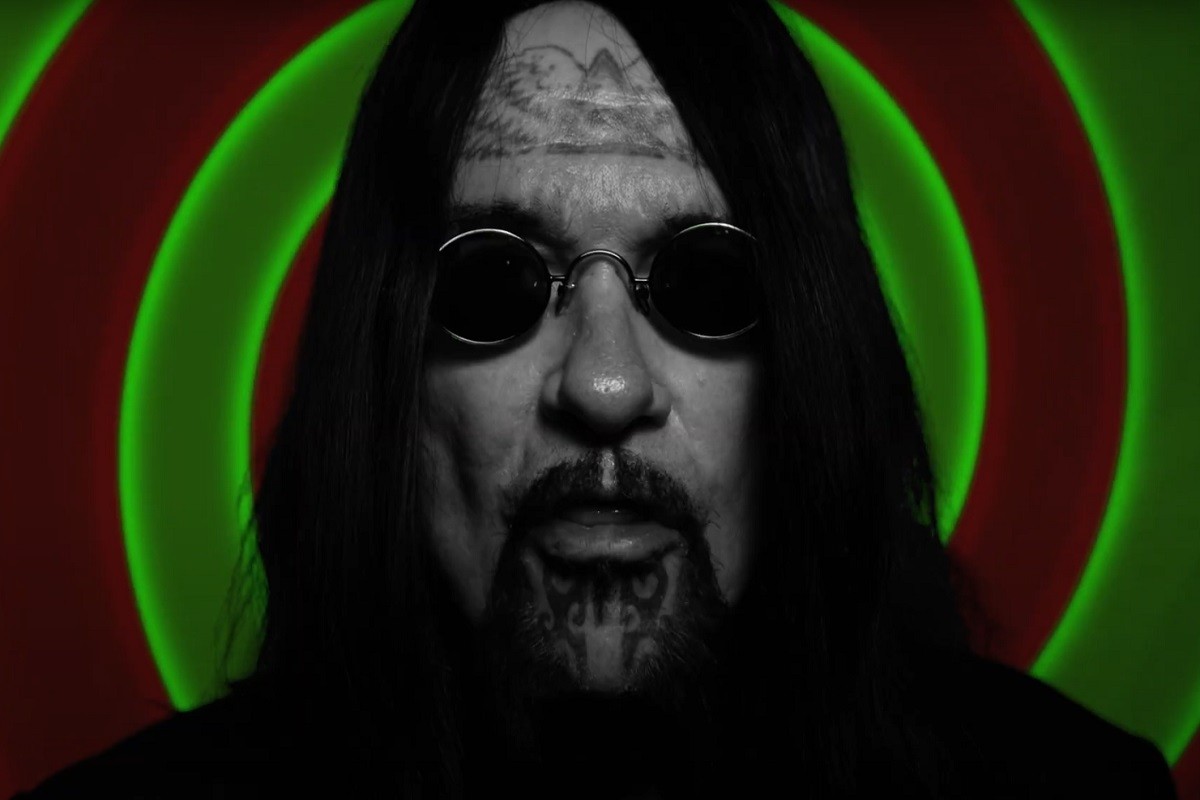 Ministry predstavio spot za "Everyday Is Halloween" (VIDEO)