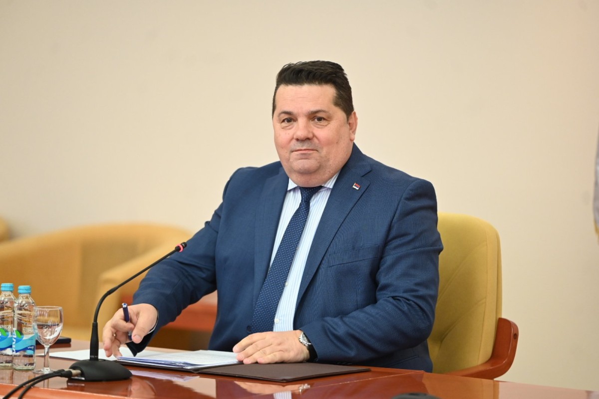 Stevandić: Ljevica pobjesnila, Srbi prve mete