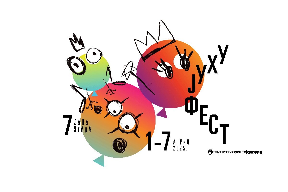 Počinje četvrti "Juhu fest" u Gradskom pozorištu "Jazavac"