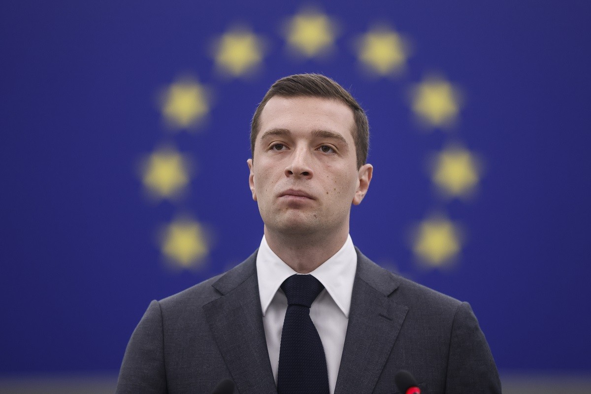 Bardela: Mi nismo fašisti, mi smo razumni ljudi