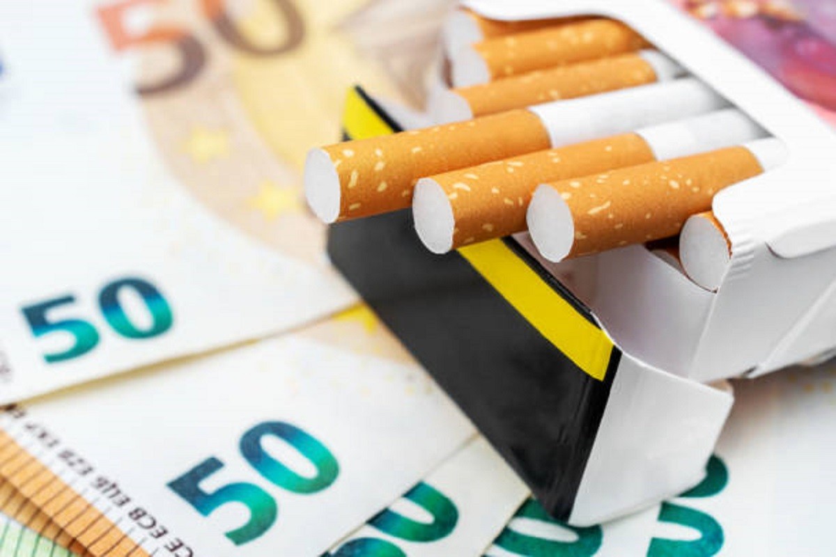 Omiljena država Srba puni budžet: Poskupjele cigarete i duvanski proizvodi