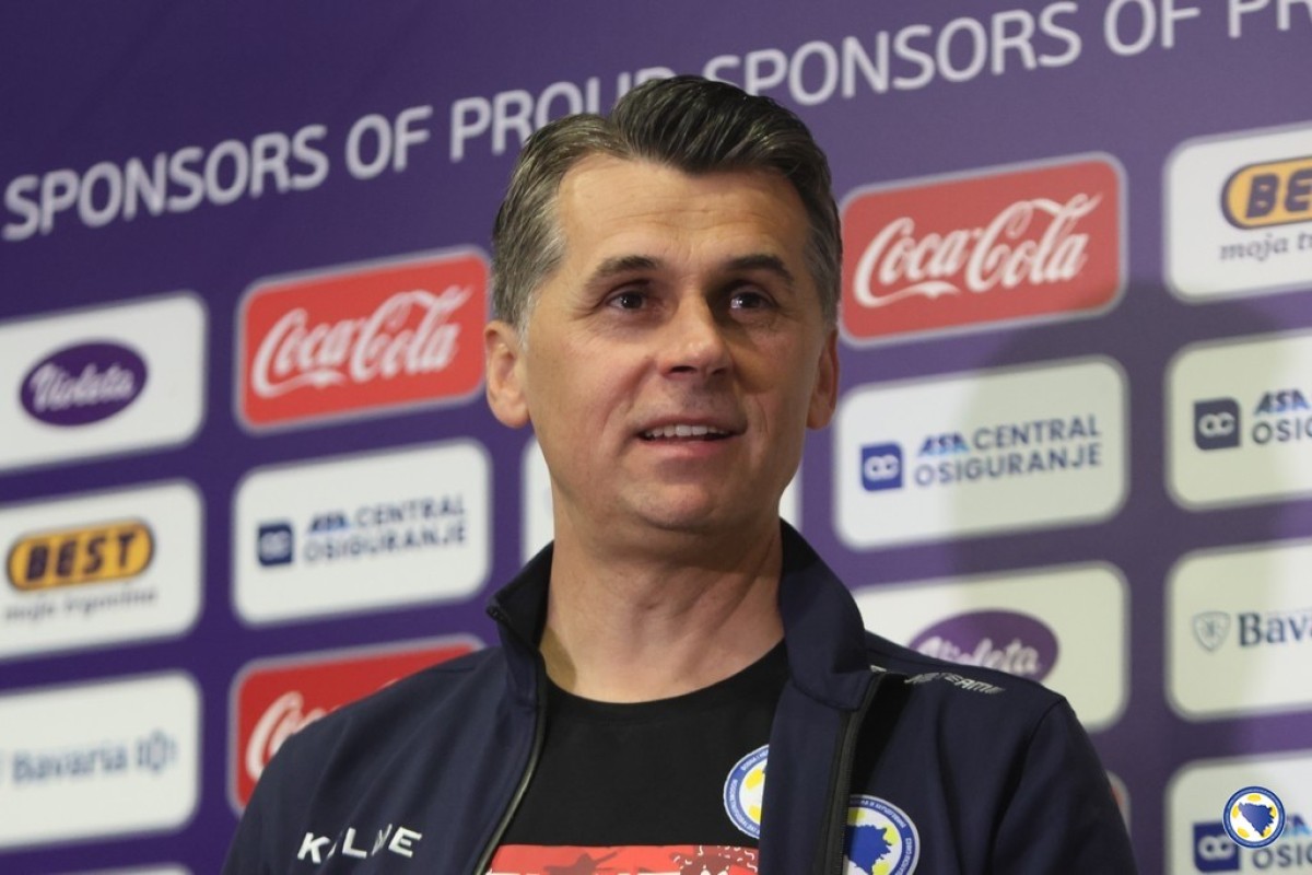 Selvera Hodžića brinu povrede nekoliko igračica