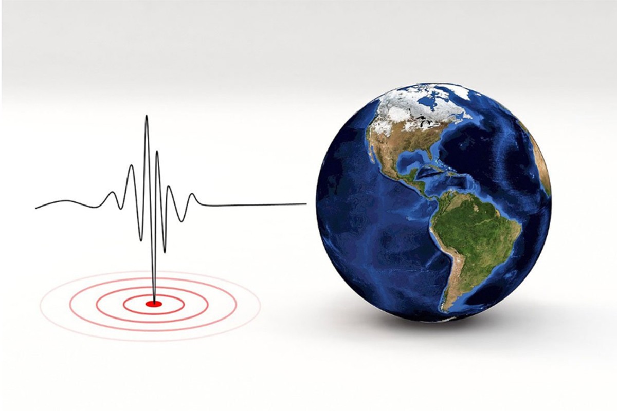 Zemljotres magnitude 5,6 na Islandu