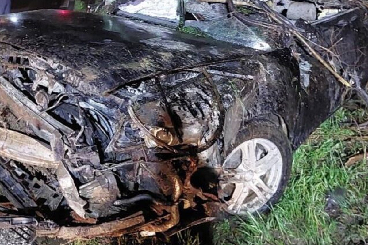 Tragedija u Zabrđu kod Kotor Varoša: Jedna osoba smrtno stradala