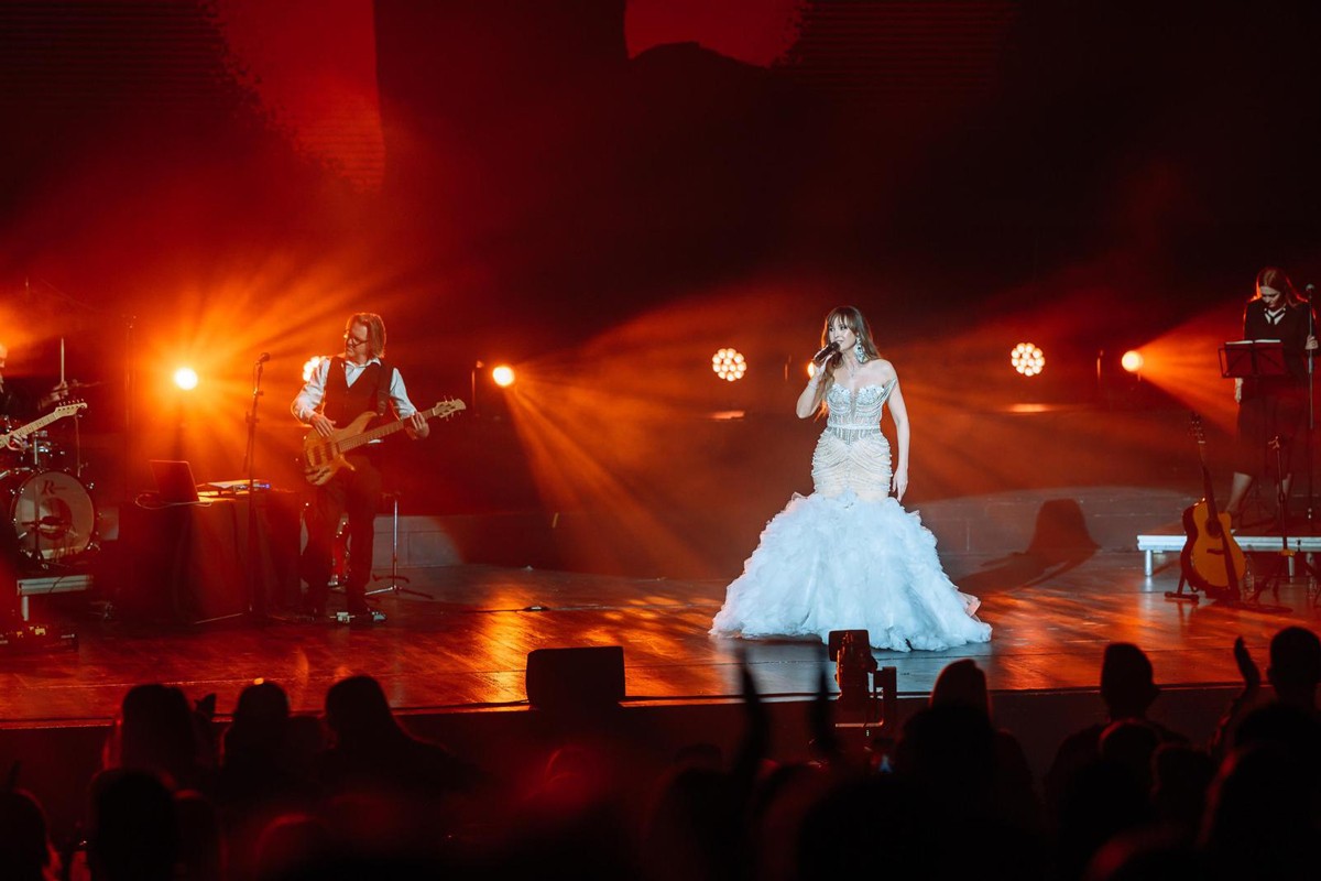 Aleksandra Radović rasprodala i drugi koncert u Sarajevu