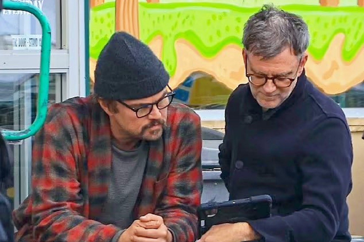 Leonardo DiKaprio hvali Pola Tomasa Andersona
