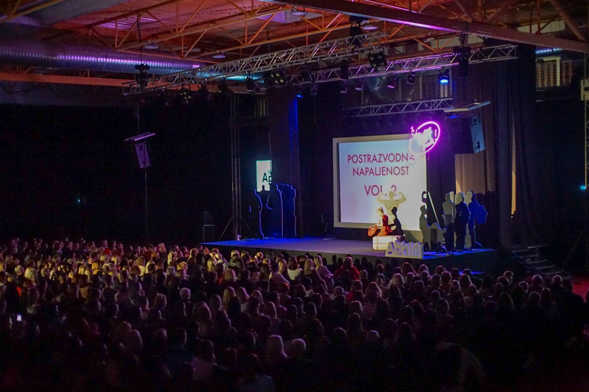 Koje predstave nas očekuju druge i treće večeri "Aprilili Festa"?