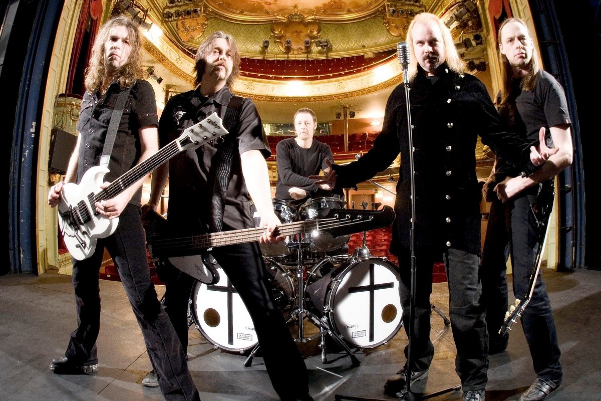 Candlemass predstavio novi singl (VIDEO)