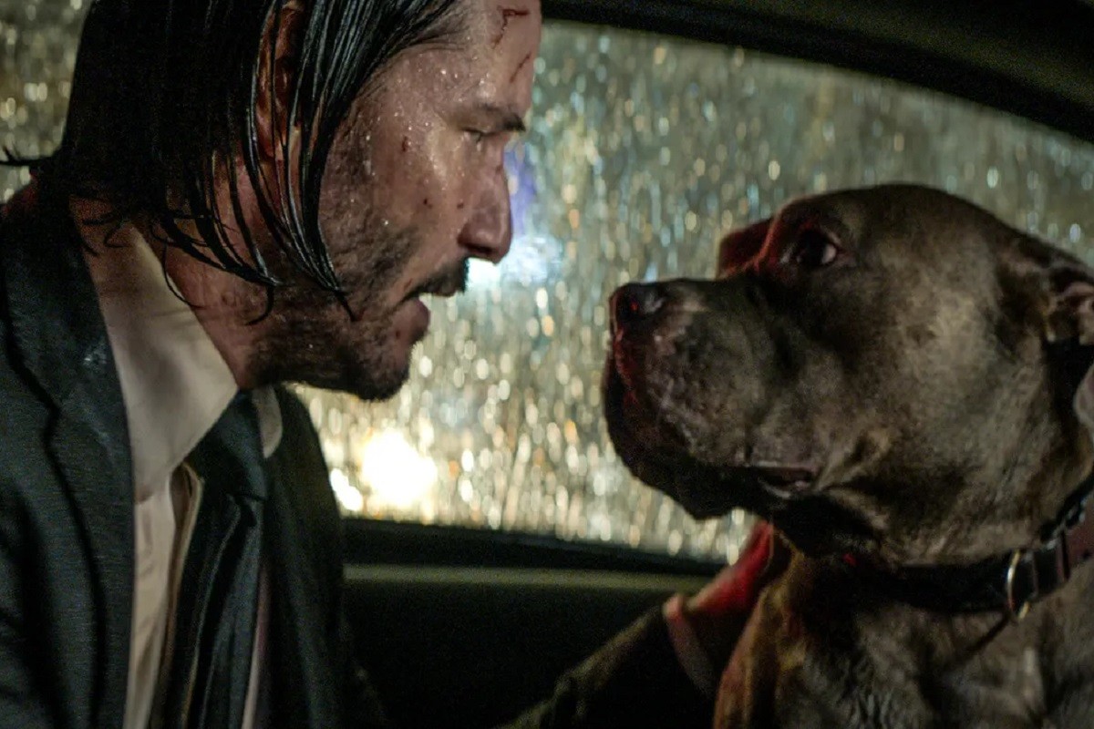 Kijanu Rivs se vraća za "John Wick 5" film