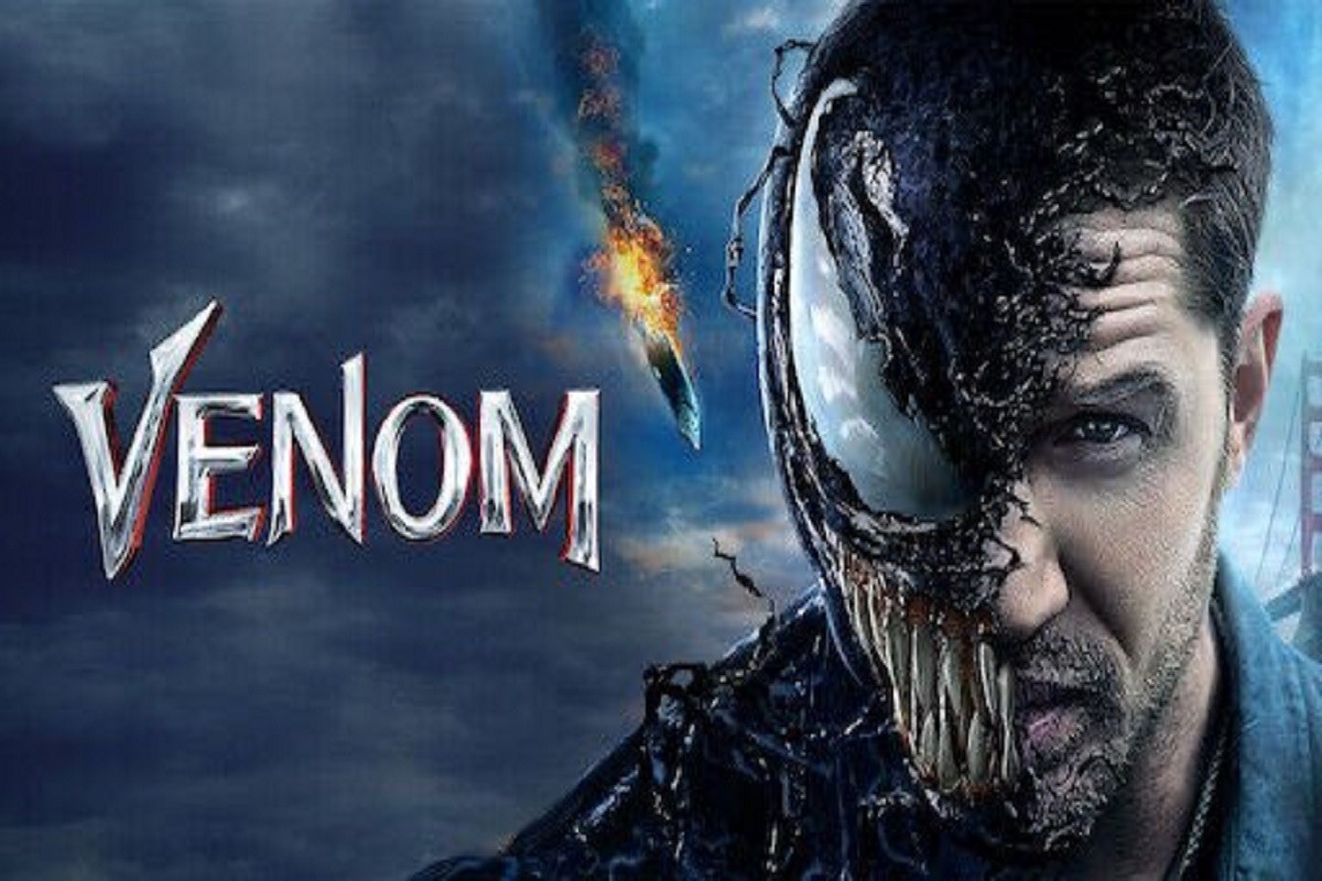 Hardi otkrio da se zamalo dogodio krosover film "Venom/Spider-man"