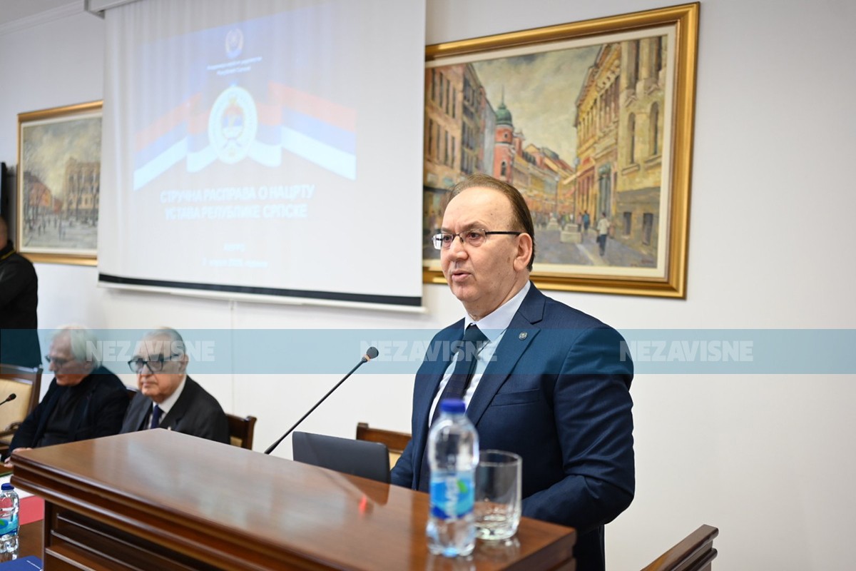 Rasprava o novom ustavu: Prvo žele imovinu, pa onda i ime Republike Srpske