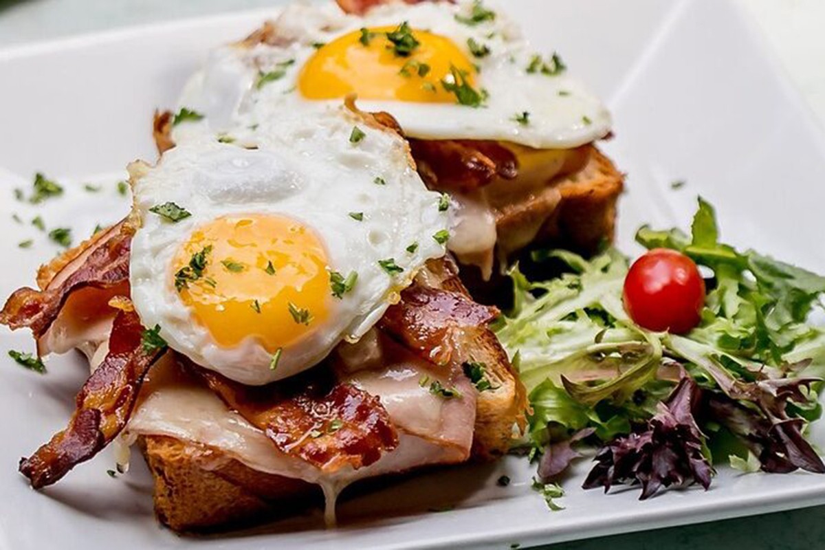 Ovo ubija jetru i stvara masnoću
