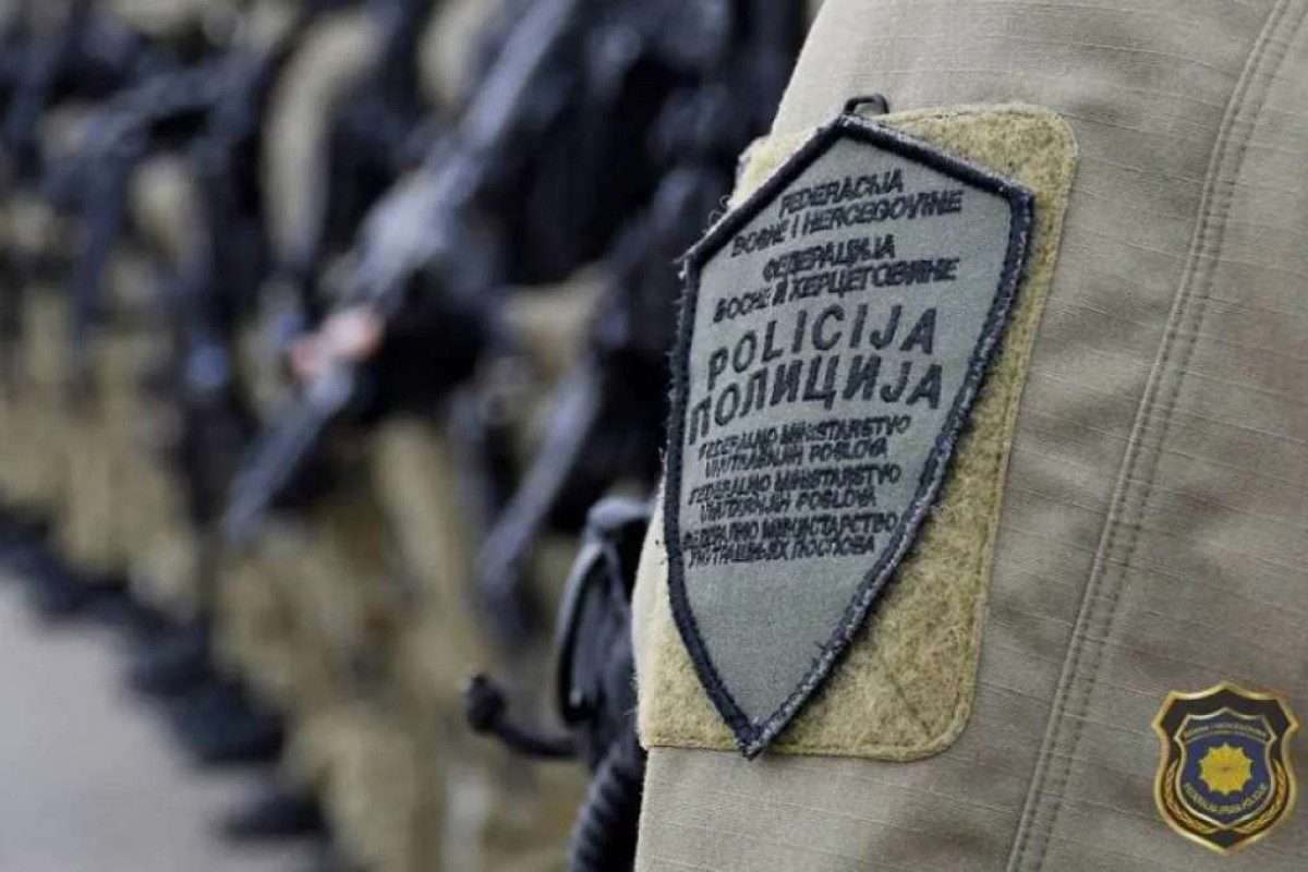 U sklopu akcije "Ata" uhapšeno deset osoba