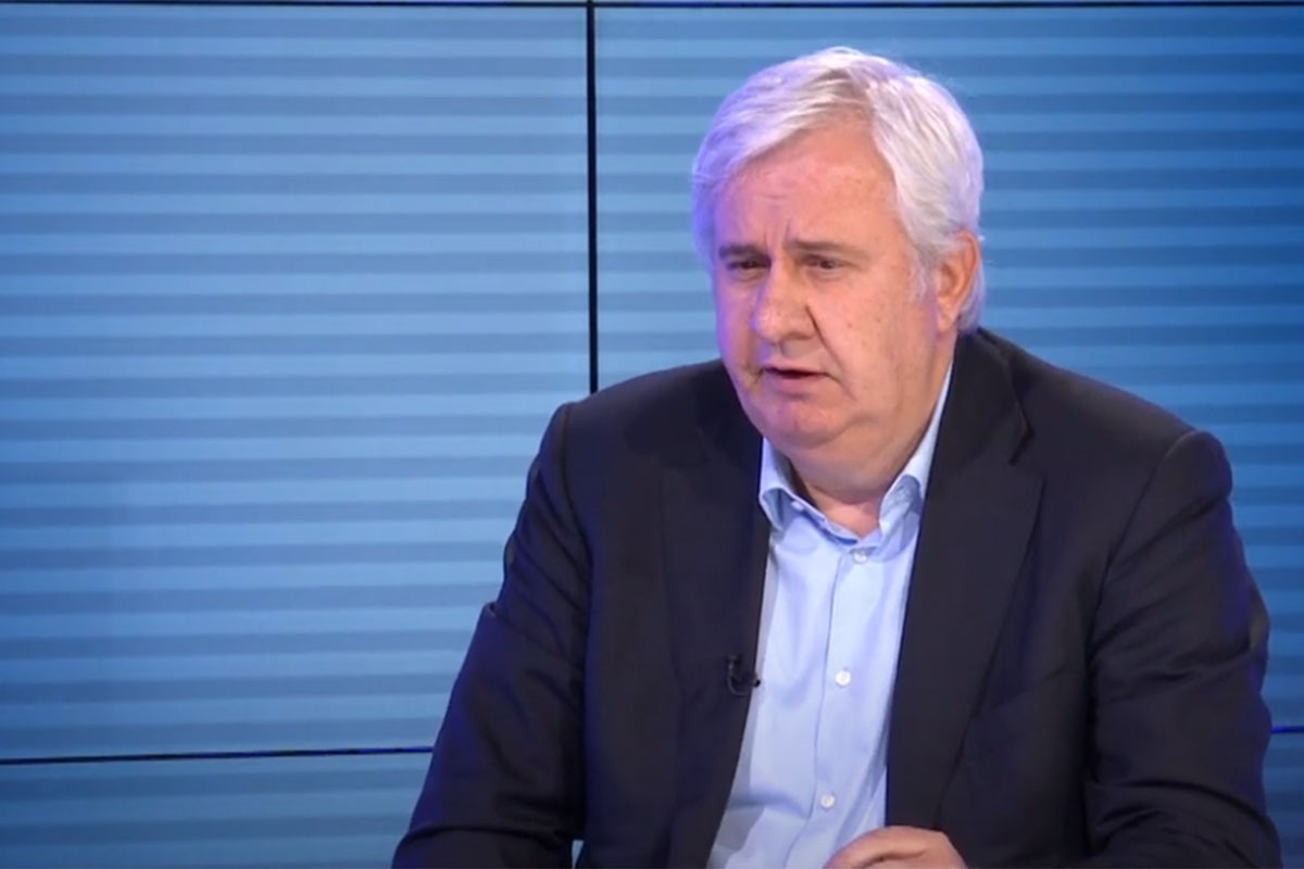Preminuo advokat Slobodan Ružić