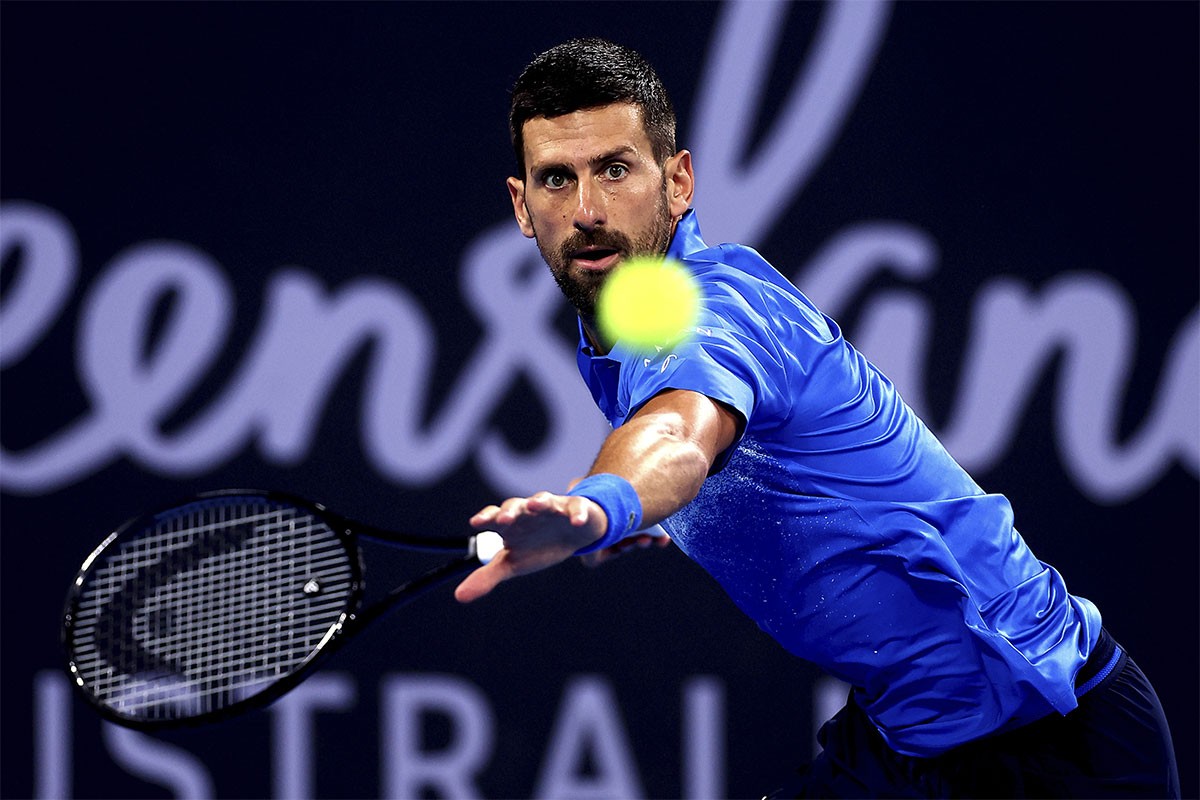 Novak Đoković pokazao kako izgleda njegova luksuzna vila u Španiji (VIDEO)