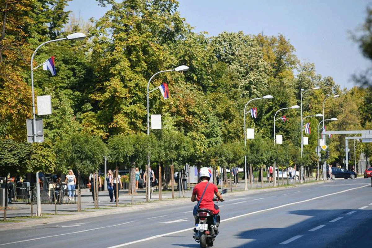 Obustava saobraćaja u Banjaluci: U kojim ulicama i kada?