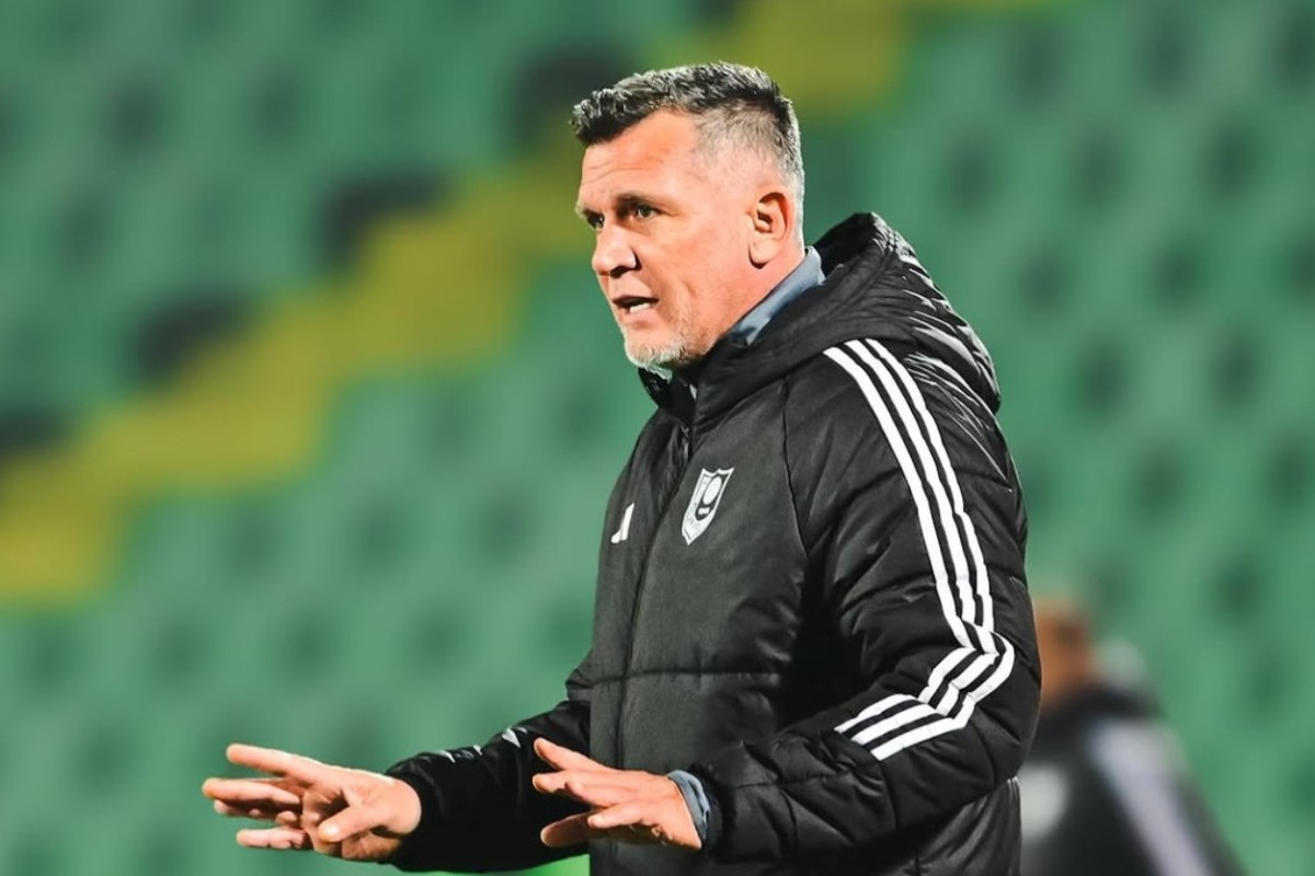 Zekić nakon Borca: Mislim da smo se dosta patili