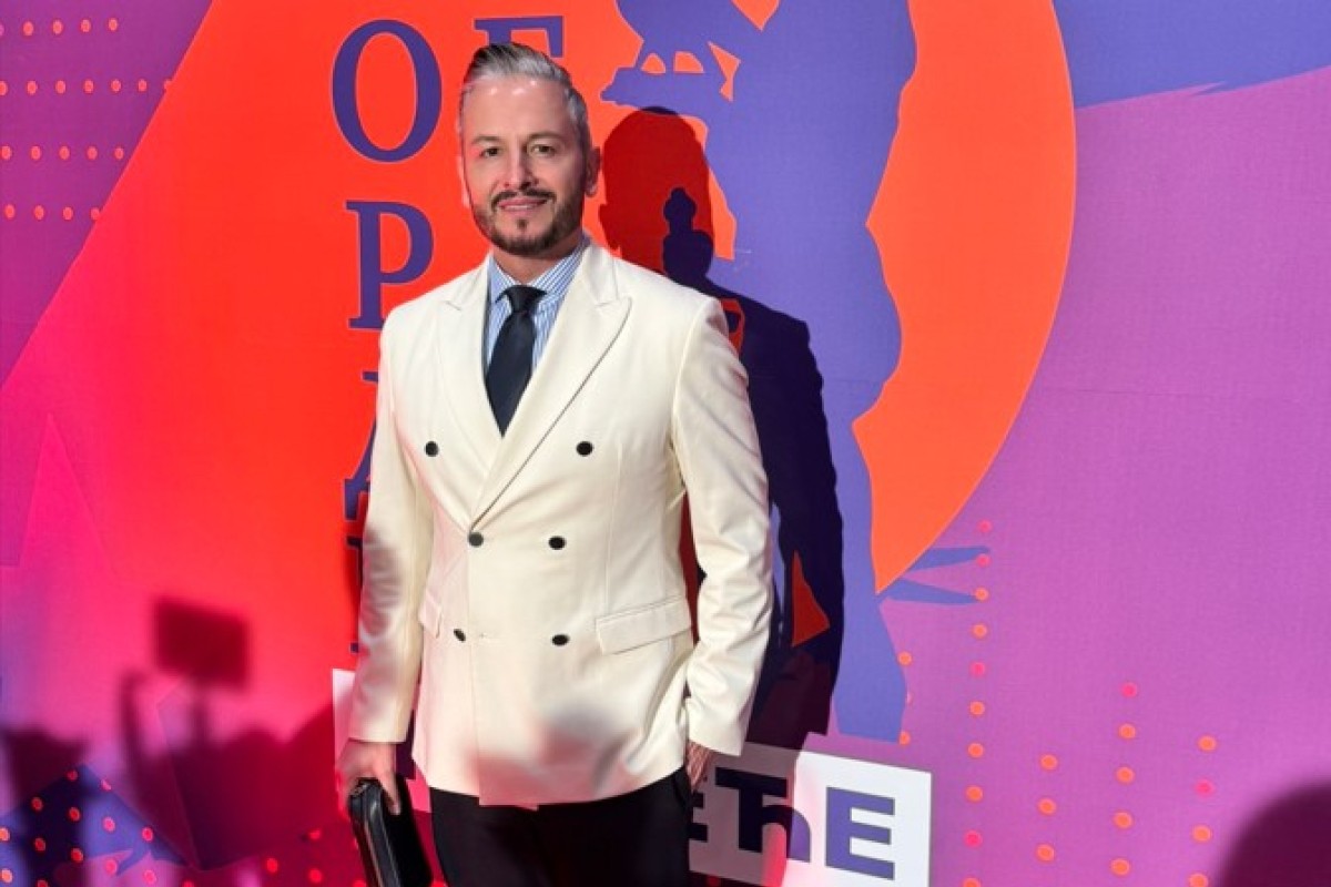 Neno Murić predstavlja BiH na festivalu "Beogradsko proleće"