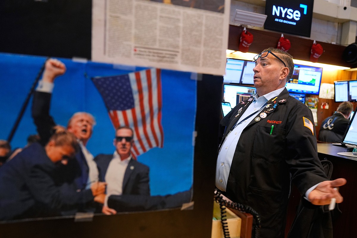 Analitičari: Carine gore nego u najgorem scenariju kojeg se Wall Street plašio