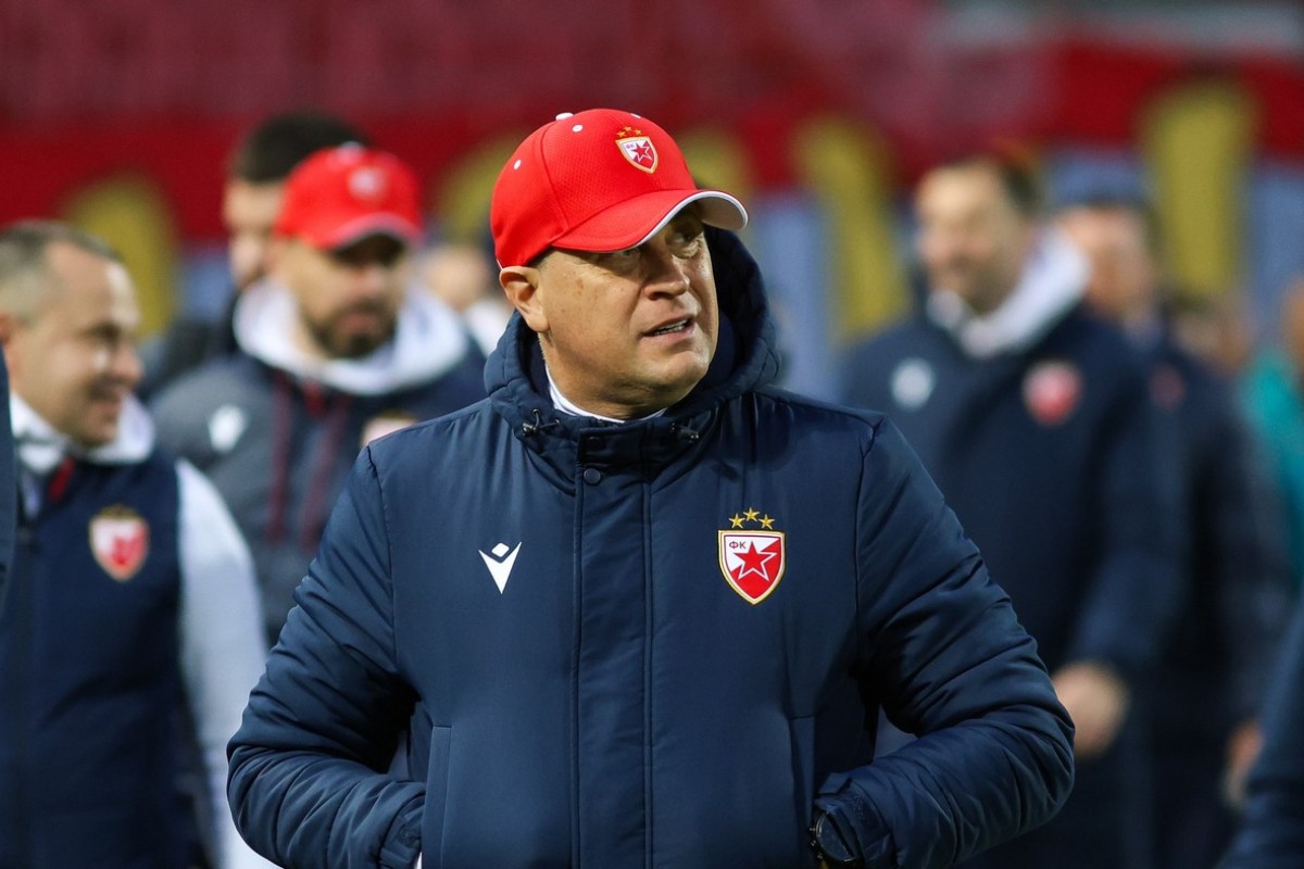 Vladan Milojević: Zaslužili smo plasman u polufinale