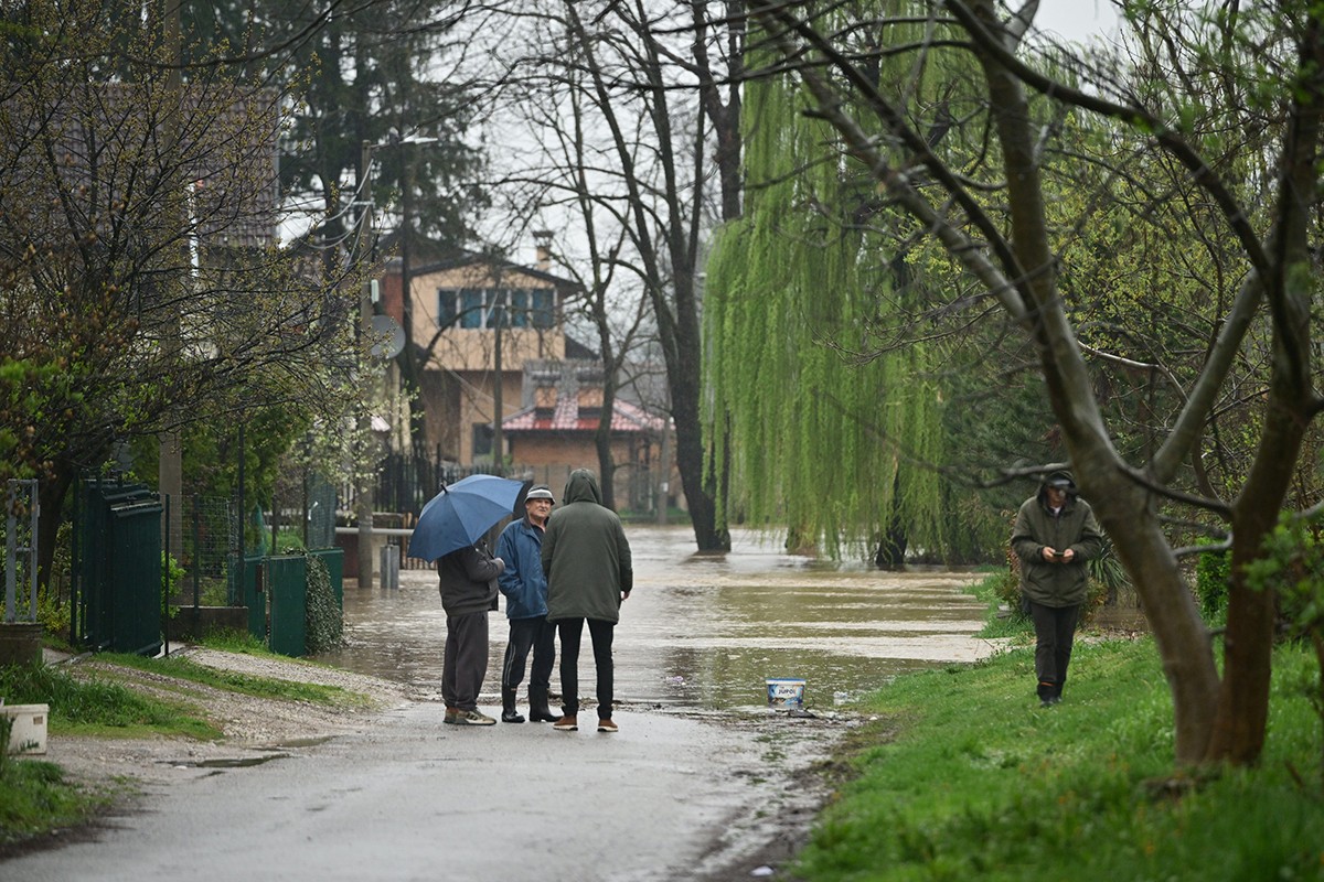 Banjaluka: Prijave za procjenu štete do 10. aprila
