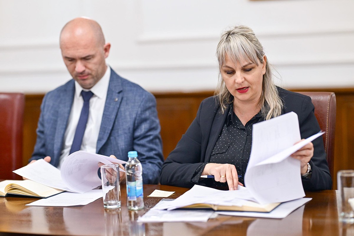Brojne teme na Kolegijumu u Gradskoj upravi Banjaluka: Na listi i dva kružna toka