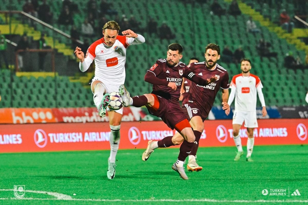 Mladen Žižović: Gotovo je samo prvo poluvrijeme