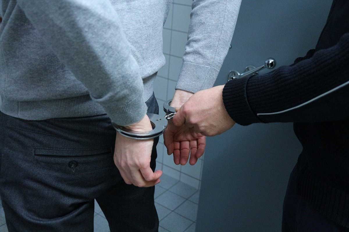 Banjalučanin s debelim dosijeom uhapšen zbog prijetnji svjedoku u predmetu “Eskadron”