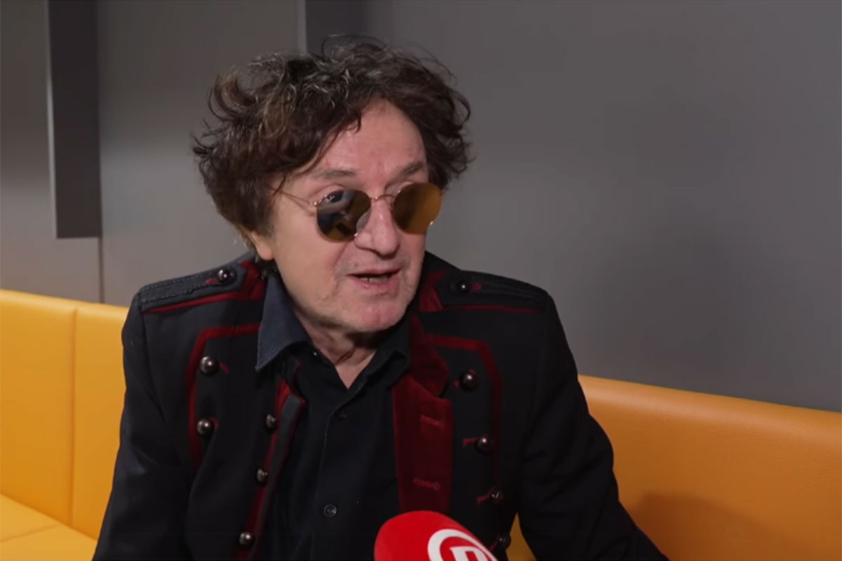 Bregović prodao vilu za 450.000 evra, sada ga jure za dug od 55 evra