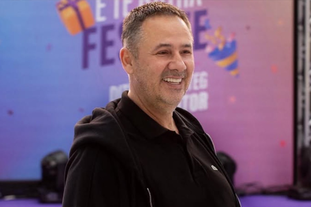 Ko je Samir Mane, prvi preduzetnik iz regiona na Forbesovoj listi svjetskih milijardera (VIDEO)