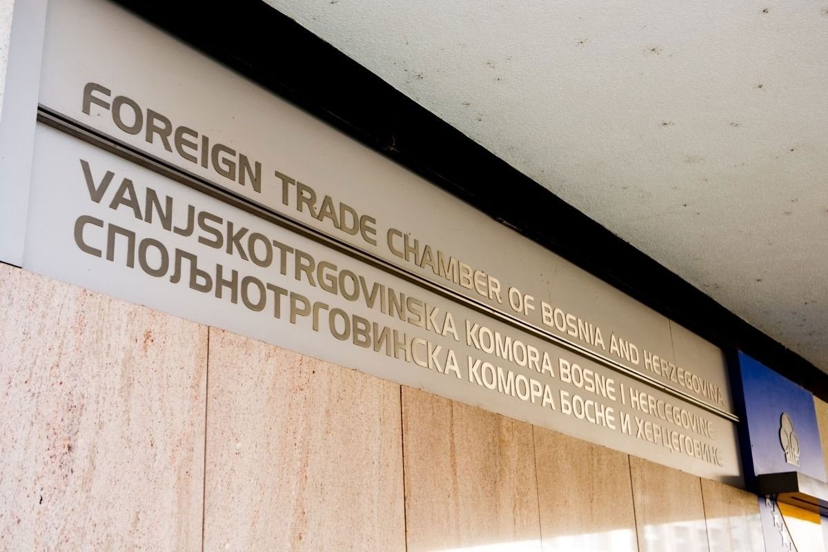 STK BiH o američkim carinama: Postoji opravdana zabrinutost za dio kompanija