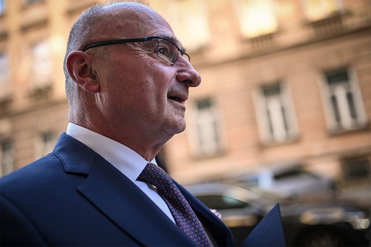 Grlić Radman: Upozorio sam kolege iz NATO na stanje u BiH