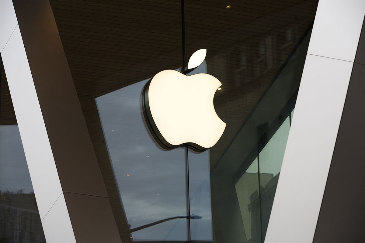 Trampove carine oborile vrijednost tehnoloških kompanija, Apple ostao bez skoro 300 milijardi dolara